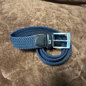 타미힐피거 벨트