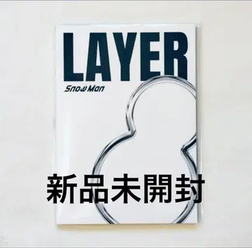 SnowMan 팝업 POPUP 사진집 PhotoBook