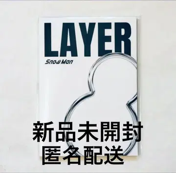 SnowMan 팝업 POPUP 사진집 PhotoBook