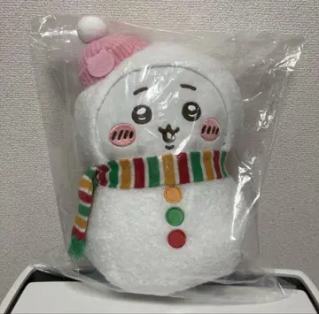 애니메이트 복권 치이카와 A상 봉제 인형 치이카와