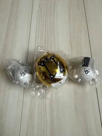 냥코 대전쟁 가챠가챠 묶음 판매