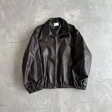 superNova.(슈퍼노바) 가죽 자켓