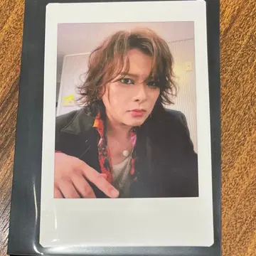 ViViD 폴라로이드 RENO 1장