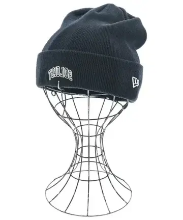 TAKAHIROMIYASHITATheSoloist. 니트 캡 비니 남성용