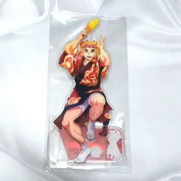 귀멸의 칼날 아크릴 스탠드 쿄쥬로