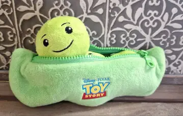 토이 스토리 콩 세 형제 봉제 인형 볼체인 포함