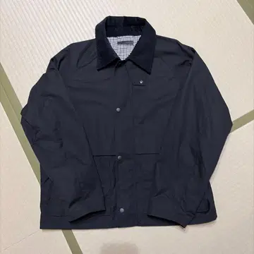 유니클로 블루종