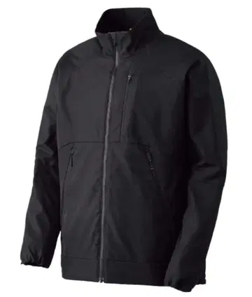 엑스쉘터(R) 단열 베타 라이트웜 자켓 블랙 L 사이즈