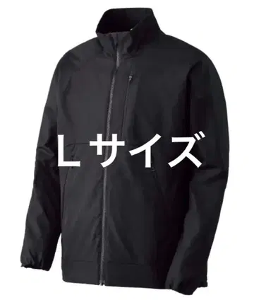 엑스쉘터(R) 단열 베타 라이트웜 자켓 블랙 L 사이즈