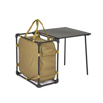 Helinox Tac.Field office M용 라이트 백 코요테