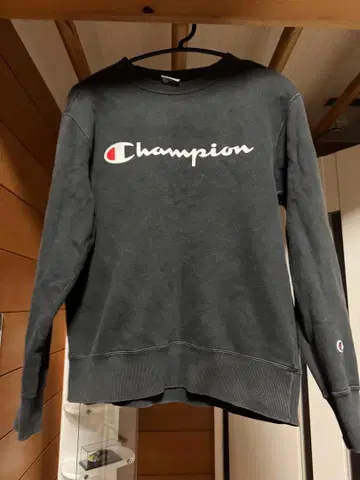 Champion 트레이닝복 M L 2장 세트