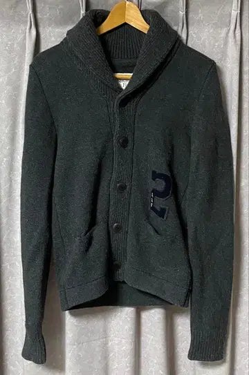 Abercrombie&Fitch 니트 가디건