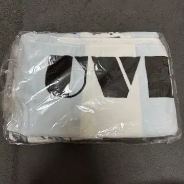 UVERworld 대형 타월 2017 페스티벌 한정판 33