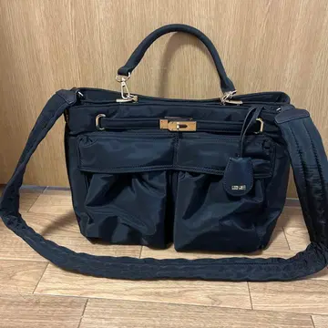 L'Appartement GOOD GRIEF! Shoulder Bag L