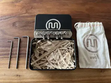 MASTERY BRIDGE (마스터리 브릿지) / M1