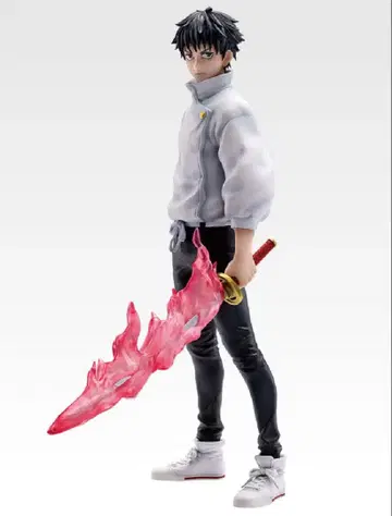 극장판 주술회전 0 제일복권 A상 옷코츠 유타 피규어, D상