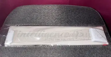 TM NETWORK 마그넷 라이트 inside