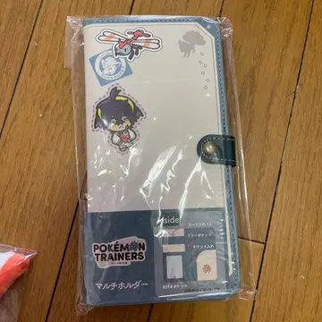 포켓몬 멀티 홀더