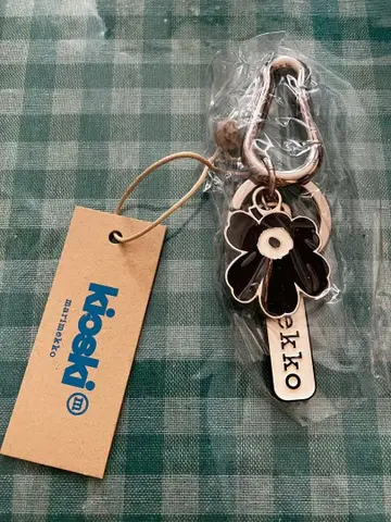 [ 12/25 한정판 ] marimekko 키링