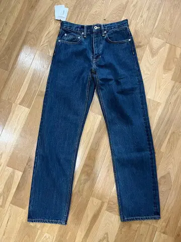 BOWTE 데님 스톤 블루 사이즈 1