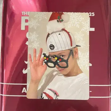 하세가와 신 디지털 추첨 B상 트레이딩 카드 란페 대망년회