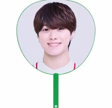 오하시 카즈야 부채