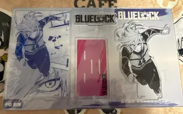 중국 한정 공식 치기리 효마 빅 아크릴 스탠드