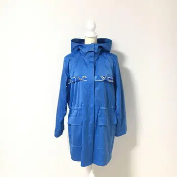 최근 새상품급 LEONARD 레오나르 세탁 가능한 자켓 아우터 42