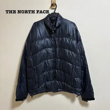 THE NORTH FACE 아콘카과 다운 자켓 ND18701 L