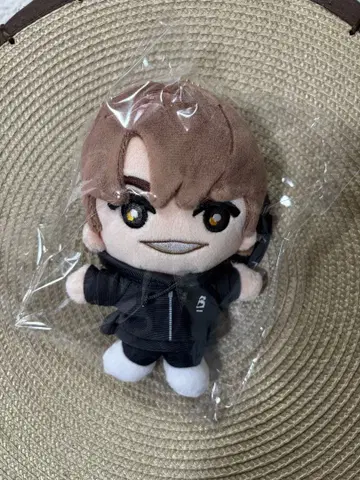 SixTONES 타카치 유고 MILESixTONES 손잡이 스트 인형