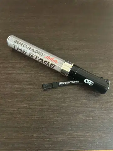 2BRO.RADIO:THE STAGE 15주년 응원봉