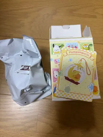 sweet dream bubble house 폼폼푸딩