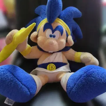 감바 오사카 마스코트