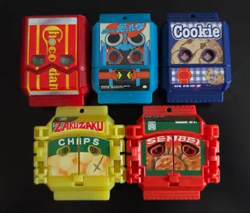 가면라이더 가브 DX/SG 고치조 묶음 판매