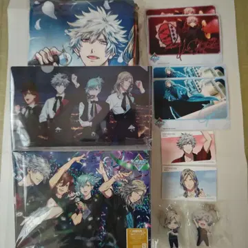 우타프리 카르나이 타브나이 DVD 최초 한정 란마루 카뮤