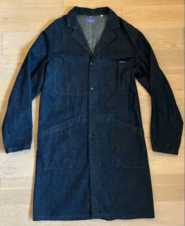 할리우드 런치마켓 BLUE BLUE 데님 샵코트