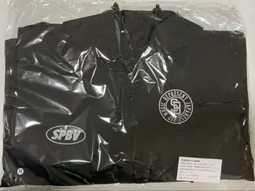 SUPER BEAVER 마운틴 파카 M 사이즈