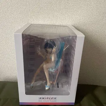 하치나미 안나 [ 지는 히로인이 너무 많아! ] 도색 완료 완성품