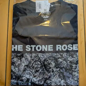 The Stone Roses for bonjour records 티셔츠