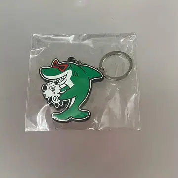 VERDY x CreativeDragStore 키링