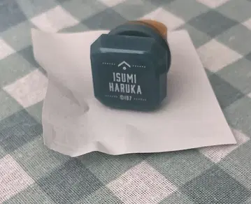 아이돌리쉬 세븐 아이나나 10주년 링 라이트 린 라이 이즈미 히후미