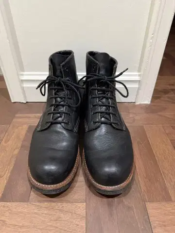 레드윙 8.5 D 블랙스미스 9160