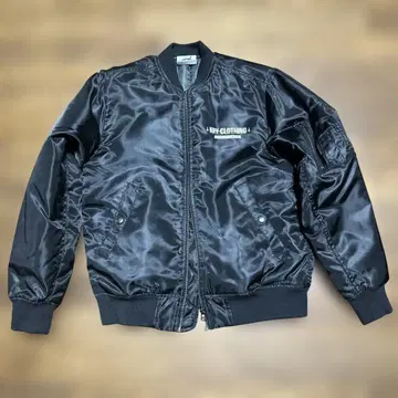 KRY 방한 충전솜 MA-1 자켓