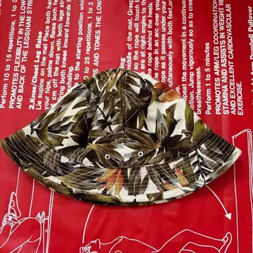 NEIGHBORHOOD 버킷햇 L 사이즈