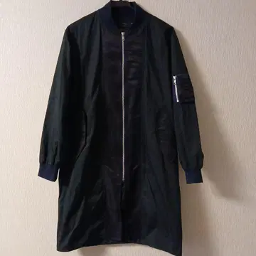 [ 미사용 ] TODAYFUL MA-1 자켓