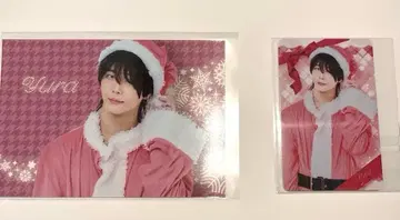 꿈 먹는 neon 유라 2세트