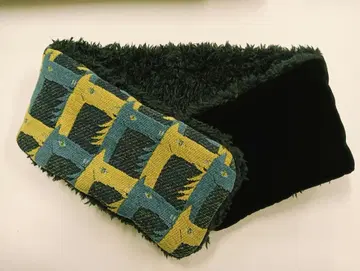 미나 페르호넨 핸드메이드 넥워머