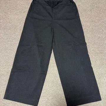 niko and - 와이드 팬츠