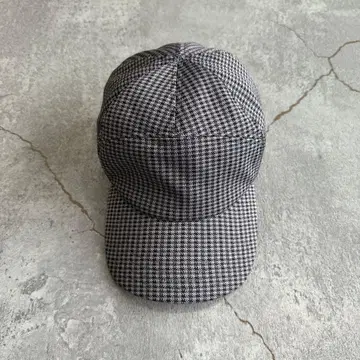 CURLY [ 컬리 ] 캡