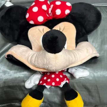 디즈니 미니 팬캡